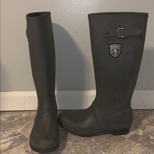 Woman’s rain boots, “The JENNIFER Rain Boot”